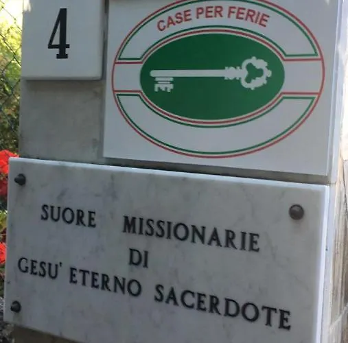 Oasi Regina Pacis *