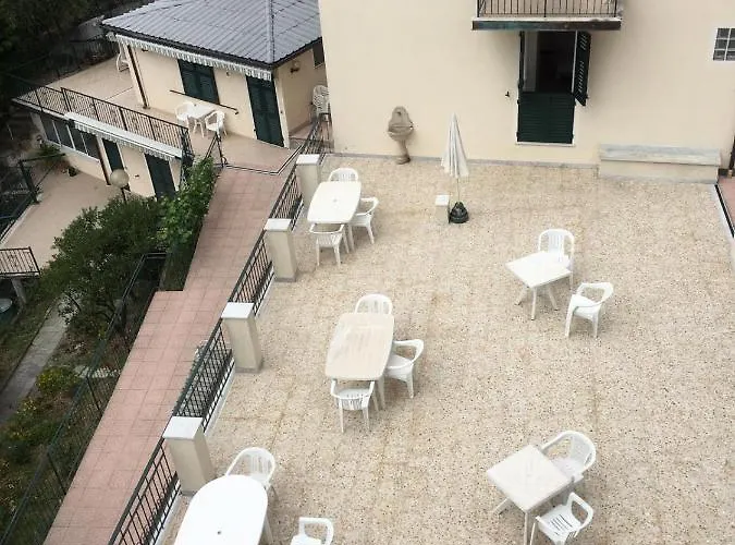 Bed and Breakfast Oasi Regina Pacis