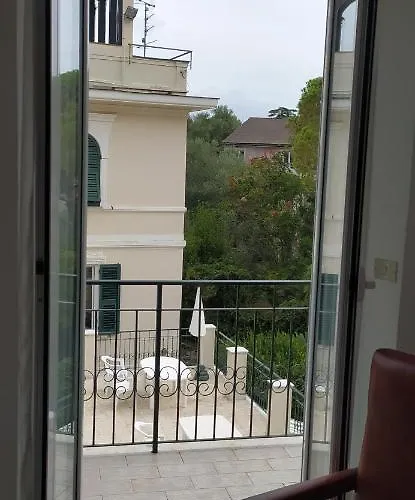 Oasi Regina Pacis * Santa Margherita Ligure