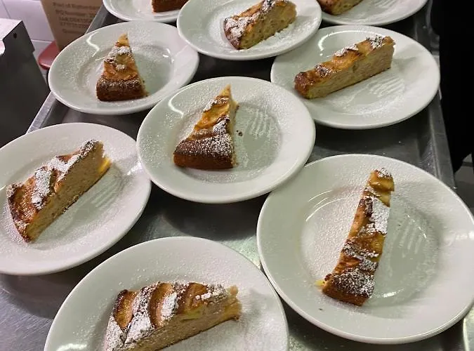 Oasi Regina Pacis Bed and Breakfast Σάντα Μαργκερίτα Λιγκούρε