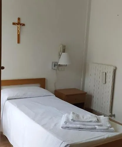 Bed and Breakfast Oasi Regina Pacis Σάντα Μαργκερίτα Λιγκούρε