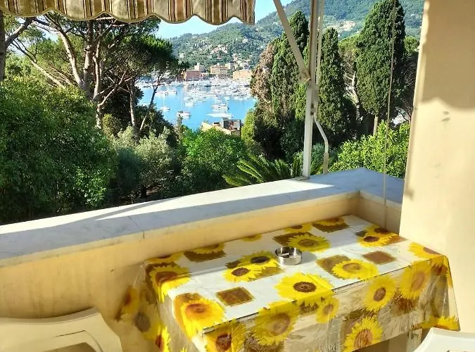 Oasi Regina Pacis Bed and breakfast Santa Margherita Ligure